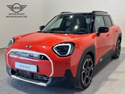 Mini Aceman