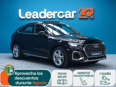 Usado Audi e-tron GT quattro