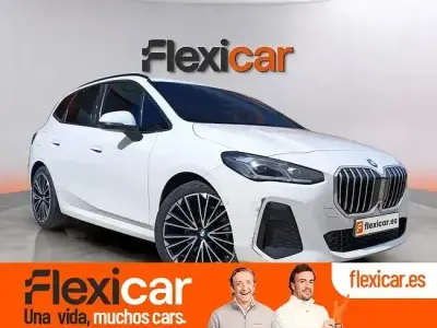 Usado BMW 218