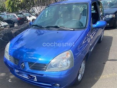 Renault Clio II