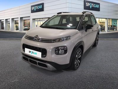 usado Citroën C3 Aircross Puretech 81kw 110cv S S Feel Beige