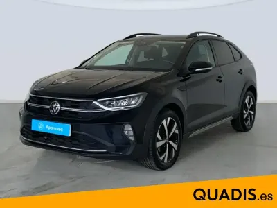 Occasion VW Taigo 115 ch (84 kW) 2025 Noir SUV