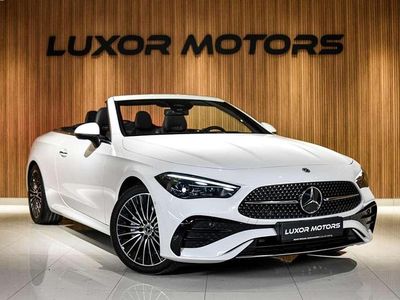 Usado Mercedes CLE220