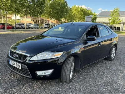 Usado Ford Mondeo