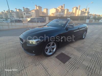 BMW 430 Cabriolet