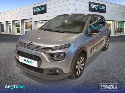 Usado Citroën C3