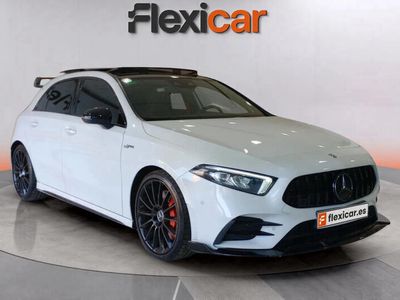Mercedes A35 AMG