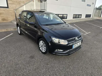 Usado VW Polo