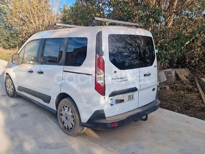 Ford Tourneo