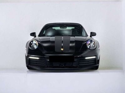 Porsche 911 Carrera 4S Cabriolet