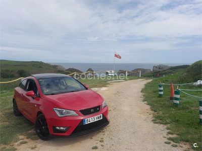 Seat Ibiza SC