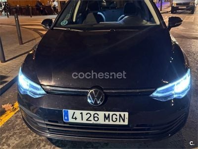 VW Golf VIII