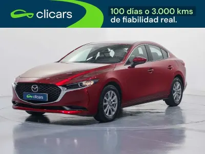 Usado Mazda 3