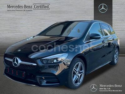 Mercedes B250e