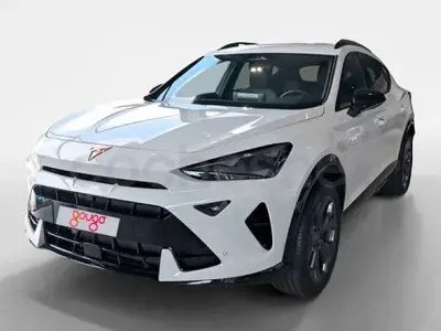 Usado Cupra Formentor 150 CV (110 kW) 2026 Blanco SUV