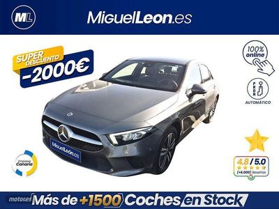 Mercedes A250