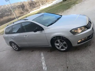 Usado VW Passat