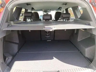 Usado Dacia Bigster