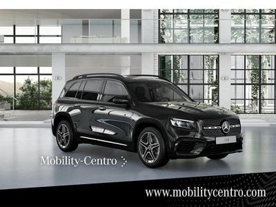 Mercedes GLB200