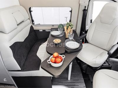 Usado Fiat Ducato 129 CV (94 kW) 1997 Gris / plata Van