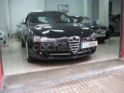 Alfa Romeo 147