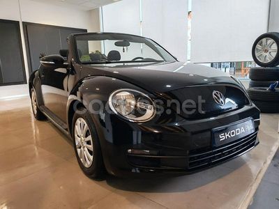 VW Beetle