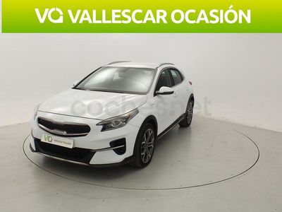 Usado Kia XCeed 141 CV (103 kW) 2022 Blanco SUV