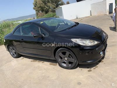 Peugeot 307 CC
