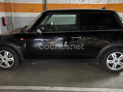 Mini ONE