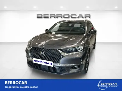 Usado DS Automobiles DS7 Crossback