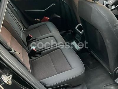 Usado Audi Q5 170 CV (125 kW) 2010 Negro SUV