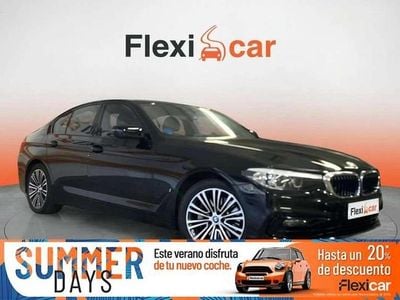 BMW 530e