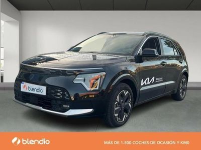 Usado Kia e-Niro 150 kW (204 CV) 2025 SUV