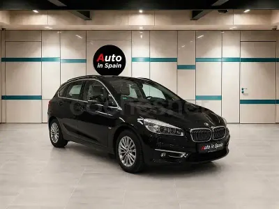 Usado BMW 220