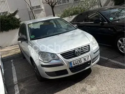 Usado VW Polo