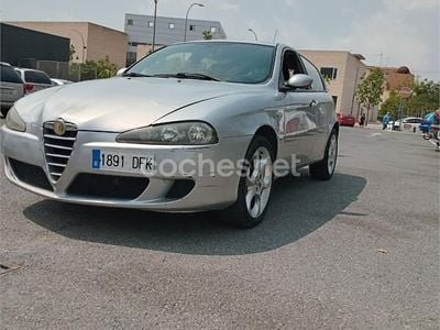 Alfa Romeo 147