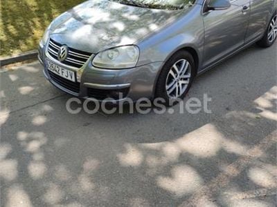 VW Jetta