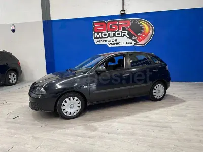 Usado Seat Ibiza