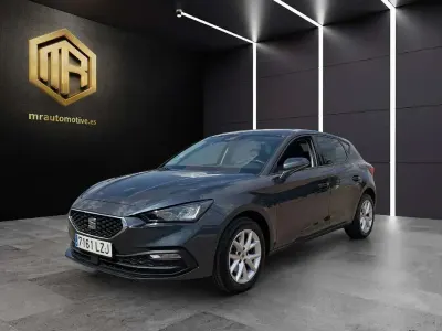 Usado Seat Leon