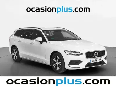Usado Volvo V60