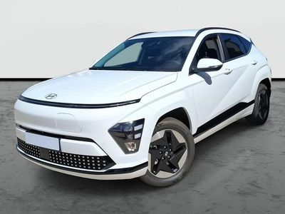 Blanco atlas Usado 2025 Hyundai Kona SUV | 32.590 € (Precio justo)