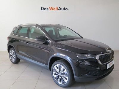 usado Skoda Karoq 1.5 Tsi Style Act