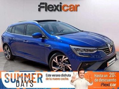 Renault Mégane IV