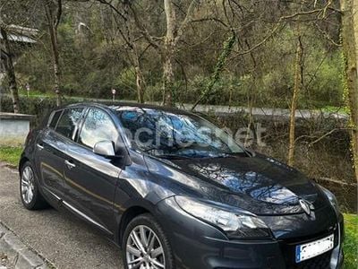 Renault Mégane GT Line