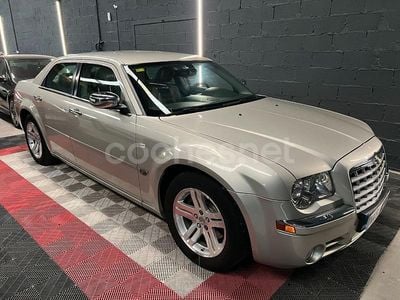 Chrysler 300C