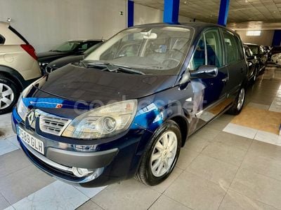 Renault Scénic III