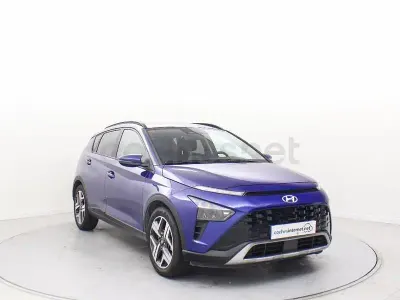 Usado Hyundai Bayon