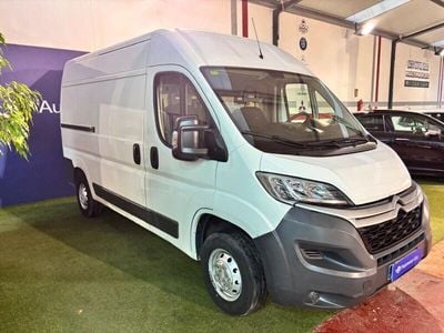 Citroën Jumper