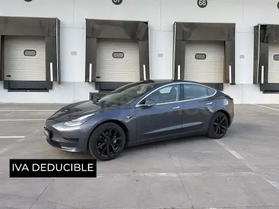 Używany Tesla Model 3 RWD 239 kW (325 KM) 2020 Eléctrico Sedan/Limuzyna