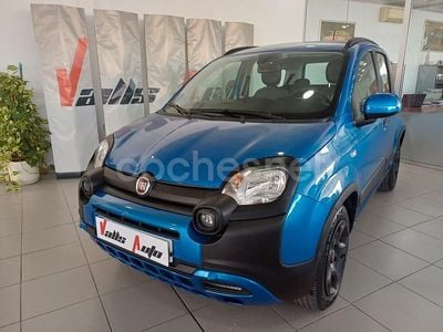 Fiat Panda Cross